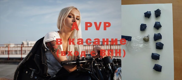 крисы Бронницы