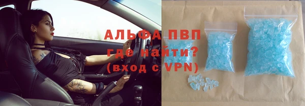 крисы Бронницы