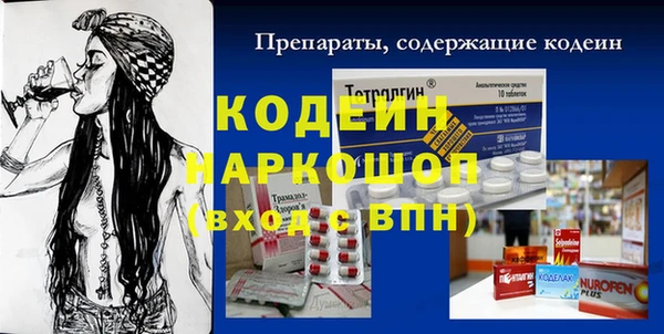 крисы Бронницы