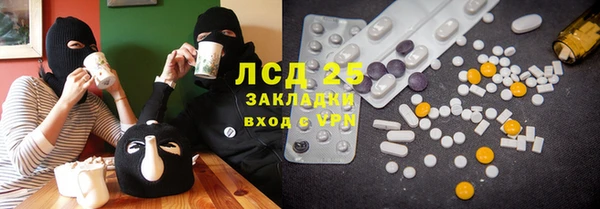 Альфа ПВП Бородино