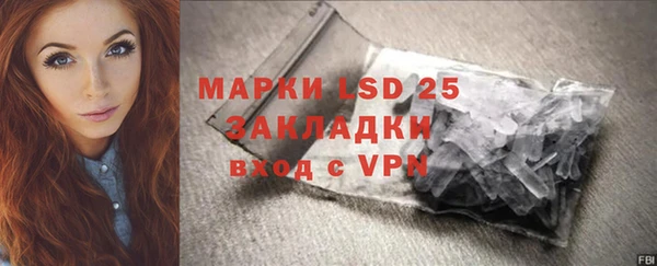 крисы Бронницы